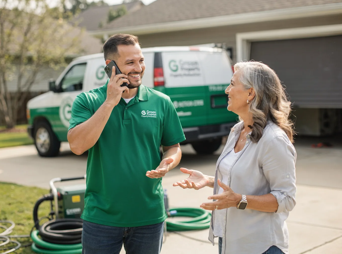 Water Damage Restoration Presque Isle, WI FAQs